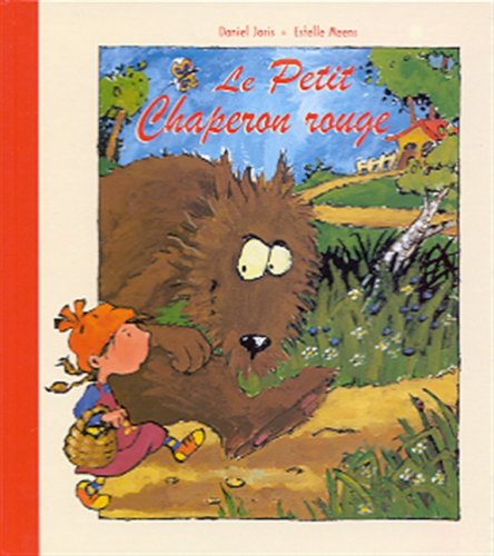 Le  Petit Chaperon rouge