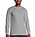 Pro Club Men's Comfort Cotton Long Sleeve T-Shirt