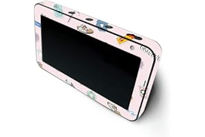 MIGHTY SKINS MightySkins Skin for Amazon Echo Show 5 (Gen 1 & Gen 2) - VSCO Girl | Protective, Durable | Easy to Apply and Change Style | Made in The USA