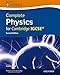 Complete Physics for Cambridge IGCSERG with CD-ROM (Second Edition)