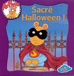 Sacré Halloween !