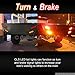 TRUE MODS 4pc 6