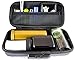 BOMBER CASE - Elite Series - Odor-Proof Lock Box with Customizable Interior - Durable, Flexible, and Secure - 9.5