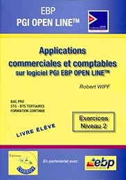 EBP PGI Open Line  pro