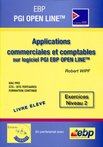 EBP PGI Open Line  pro