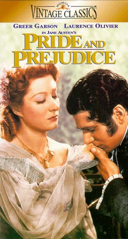 Download Pride and Prejudice [VHS]