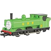 Bachmann Thomas and Friends Duck Locomotive with Moving Eyes (HO Scale) for unisex-children