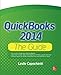 QuickBooks 2014 The Guide by Leslie Capachietti
