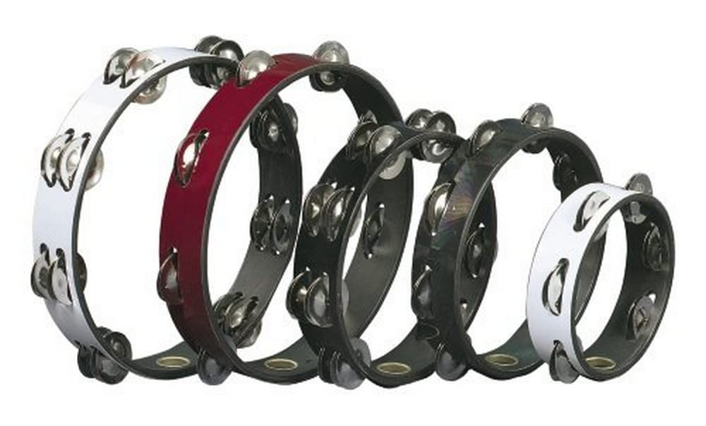 Remo TA-6110-70 Tambourine 25.4 cm / 10 Inches