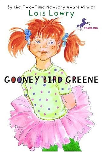 Gooney Bird Greene: Lowry, Lois: 9780440419600: Amazon.com: Books