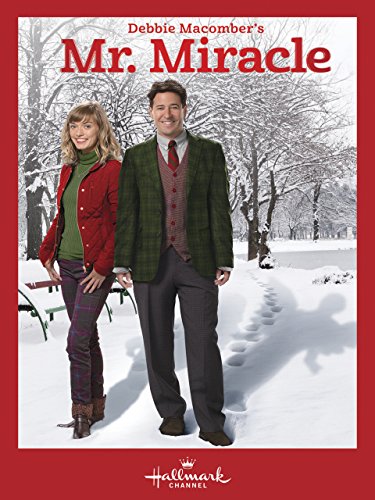 Debbie Macomber's Mr. Miracle