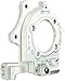 ACDelco GM Original Equipment 88935985 Rear Brake Backing Plate