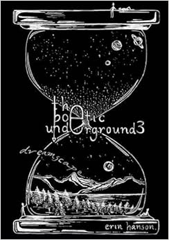 Dreamscape - The Poetic Underground #3 Dreamscape - The Poetic Underground #3