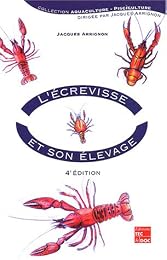 L' écrevisse et son élevage