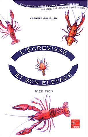L' écrevisse et son élevage