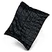 Rumpl The Down Puffy Blanket, Black, 1-Person