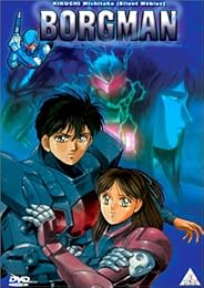 Borgman - 2 Films Oav