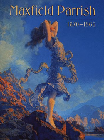 Maxfield Parrish, 1870-1966