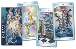 Dream Inspirational Cards (Lo Scarabeo Decks) (English and Spanish Edition) Dream Inspirational Cards (Lo Scarabeo Decks) (English and Spanish Edition)