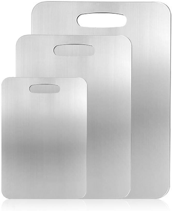 blocco macellaio per cucina