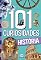 Livro 101 curiosidades - História (106 curiosidades)
