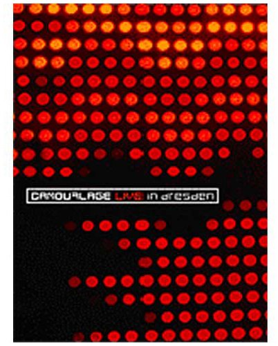 Camouflage - How Do You Feel? Lyrics - Zortam Music