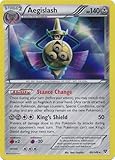 Pokemon - Aegislash (86/146) - XY - Holo