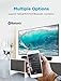 TV Sound Bar 2.1 Channel Sound Bars for TV Speaker 36 Inch Wired & Wireless 3D Surround Stereo Sound Audio for TV with Optical/Coaxial/RCA/Aux/Wall Mountablethumb 4