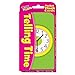 Telling Time Pocket Flash Cards