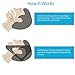 Breathe Easy Anti Snoring Chin Strap The Best Stop Snoring Solution Instant Stop Snore Remedies Aids Snoring Relief Devices Anti Snore Jaw supporter Chin Straps Adjustable size for Men and Women