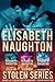 Stolen Series Box Set (Books 1-3)
