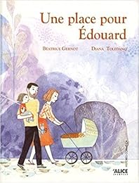 Une  place pour Edouard