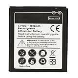 Battery for Samsung I997 Infuse 4G