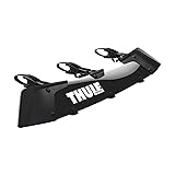 Thule AirScreen XT Wind Fairing , S (32"),Black