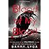 Blood of My Blood (I Hunt Killers Trilogy)