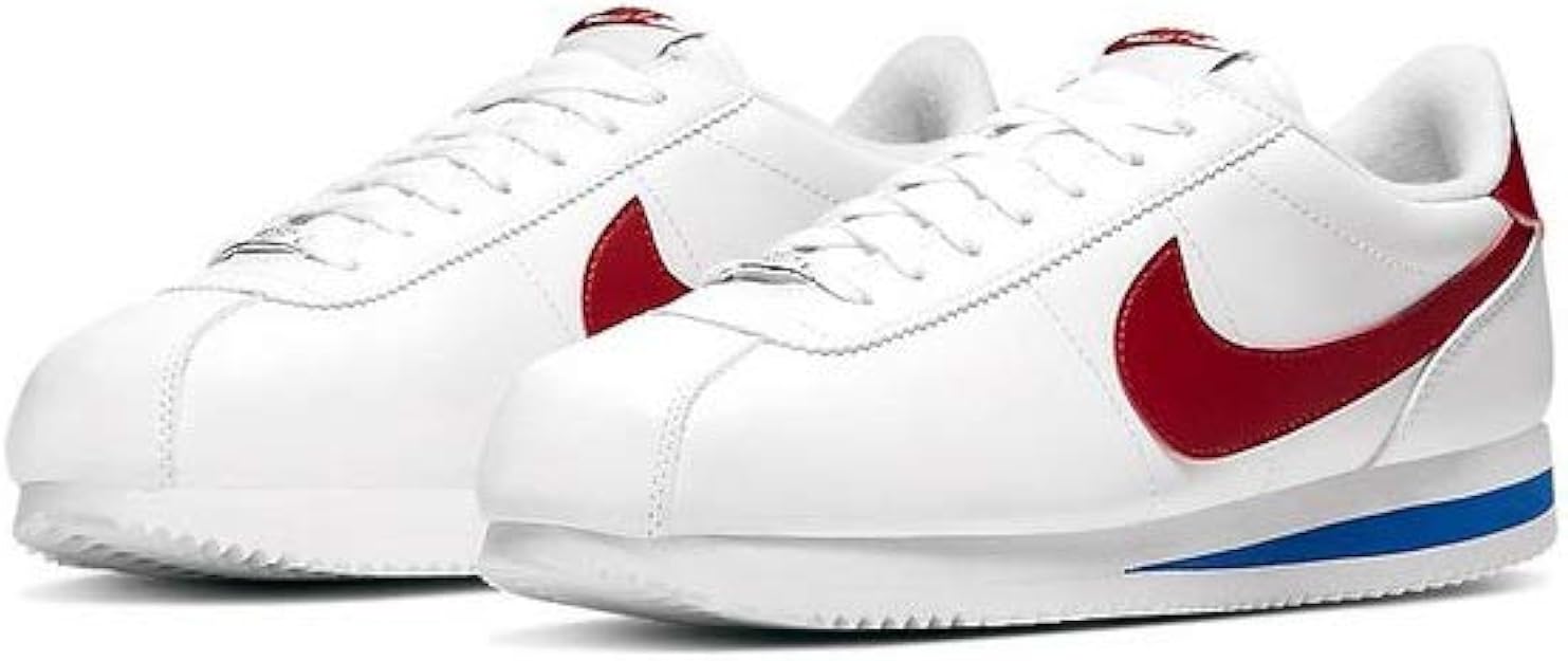 nike varsity red shoes
