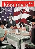 Kiss Album: «Kiss - Kiss My A**» (Front side) Kiss Album: «Kiss - Kiss My A**» (Front side)