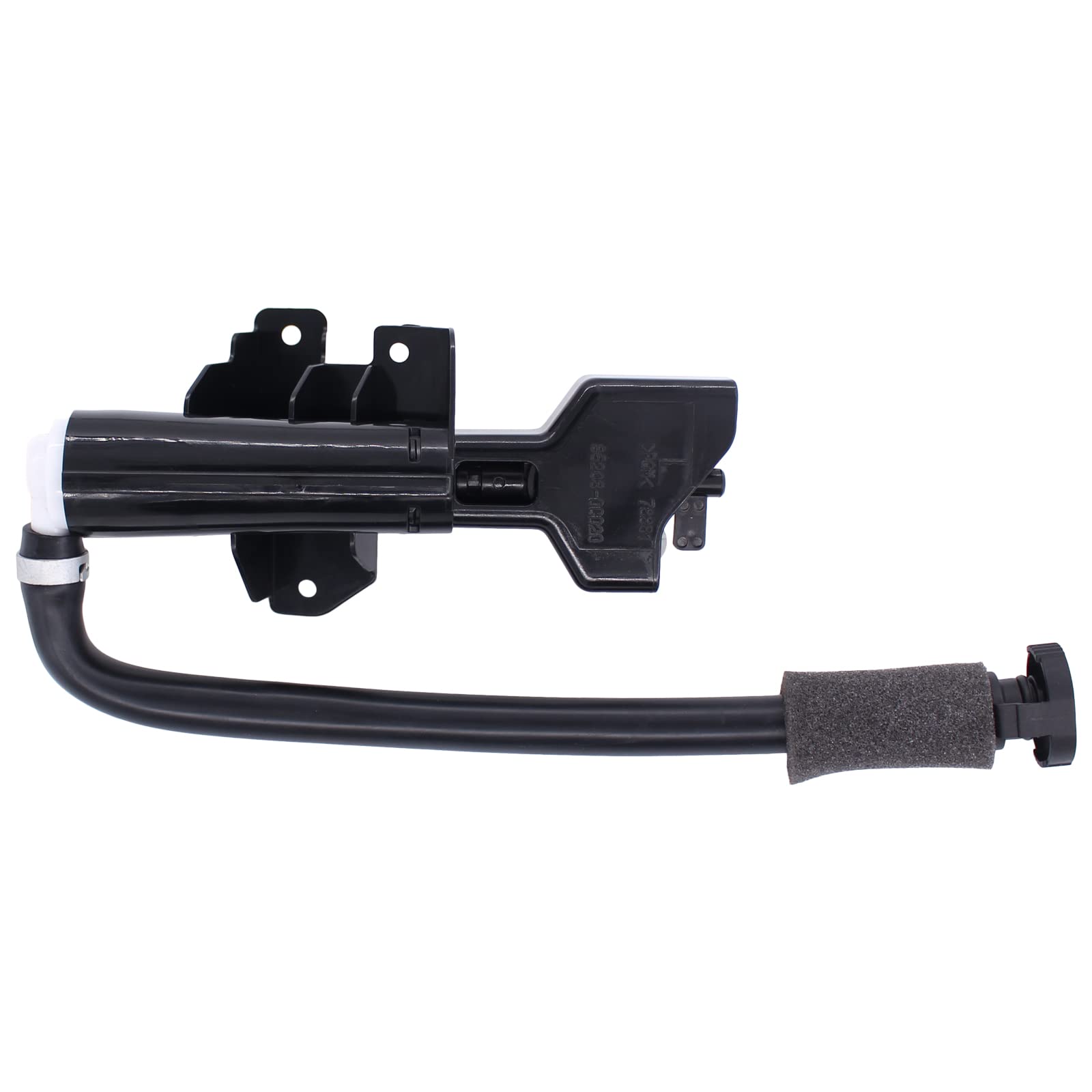 Photo 1 of ApplianPar Driver Side Headlight Washer Actuator for Toyota Sequoia 2008-2021