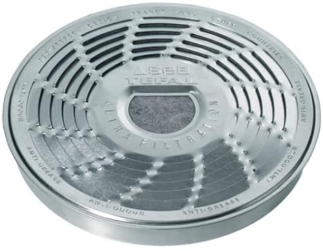 Amazon.com: Filtro de carbón antiolor para Freidoras ...