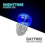 Dual USB Car Charger, Car Port Adapter 24W 4.8A- Car Phone Charger LED for iPhone X/8/7/6s/Plus, iPad Air 2/Mini 3, Galaxy S8 S7 S6 Edge, Note 8/5/4, LG, HTC from Momen