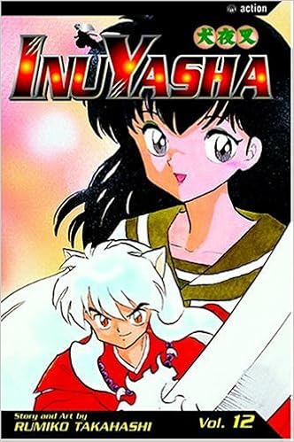 Inuyasha Vol 12 Free Pdf List