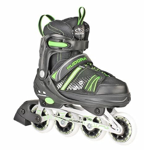 HUDORA Inliner Kinder RX 21 - Inline-Skates