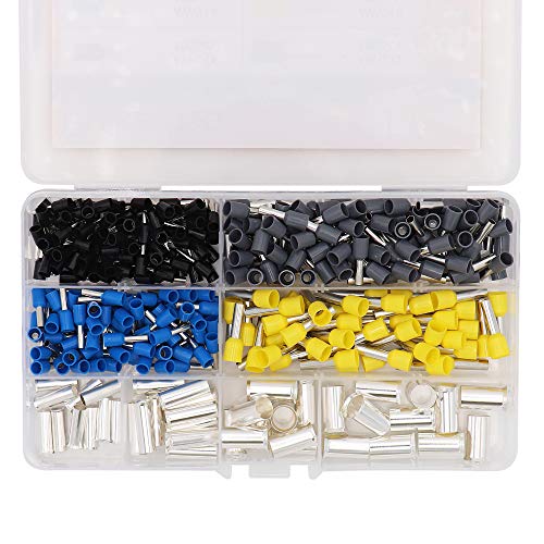 Wire Ferrule kit 292293 Pricepulse