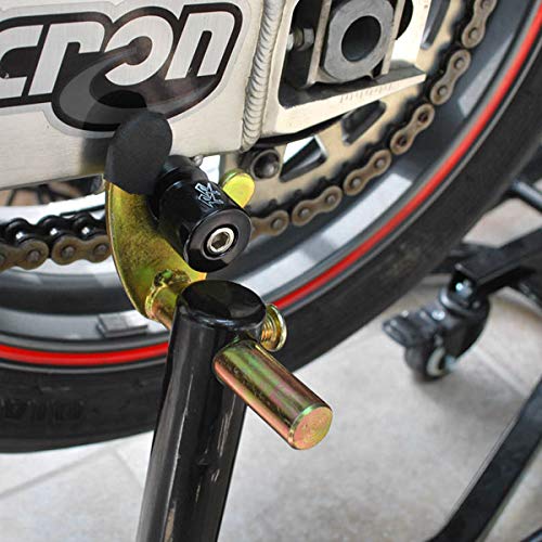 sport bike stand