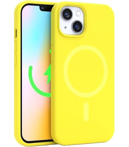 Amazon.com: FELONY CASE - iPhone 14 Plus Case - Stylish Neon