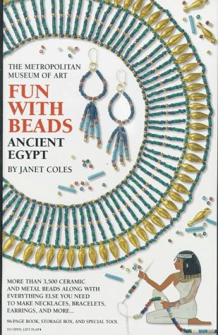 Download Fun with Beads: Ancient Egypt