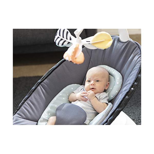 cool mesh infant insert