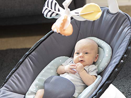 4moms mamaroo cool mesh