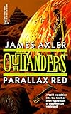 Parallax Red (Outlanders)