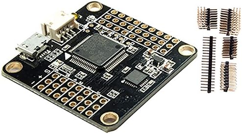 RJX part RJX1308 SP Racing F4 Flight Controller